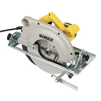 DEWALT D23700 Circular Saw 235mm 1750W