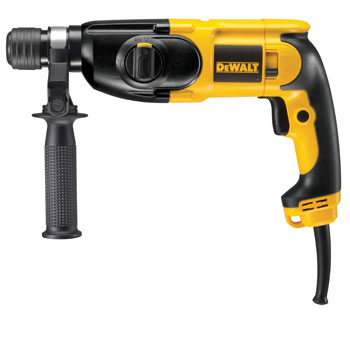 DEWALT D25013C Hammer Drill 22mm 650W