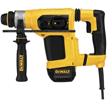 DEWALT D25413K Hammer Drill 32mm 1000W