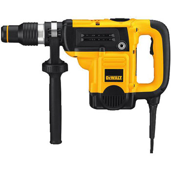 DEWALT D25501K Hammer Drill 40mm 1100W