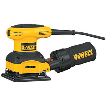 DEWALT D26441 Orbital Sander 230W