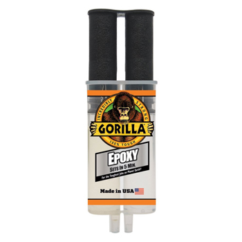 GORILLA EPOXY (25ML)