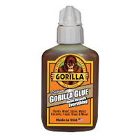 GOR-50002 - GORILLA GLUE (2oz)