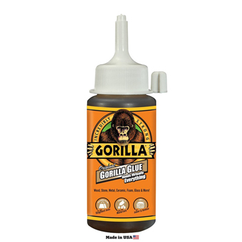 GORILLA GLUE (4oz)