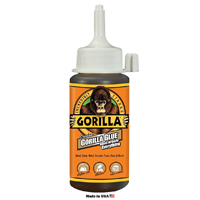 GOR-50004 - GORILLA GLUE (4oz)