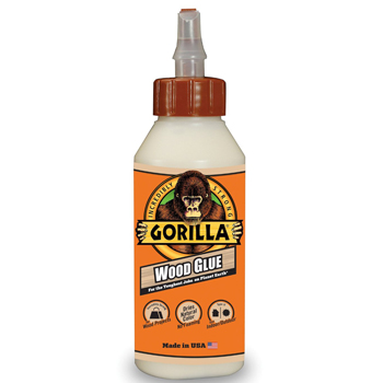 GORILLA WOODGLUE (18oz)