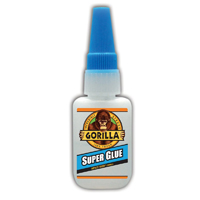 GOR-78050 - GORILLA SUPERGLUE 15G